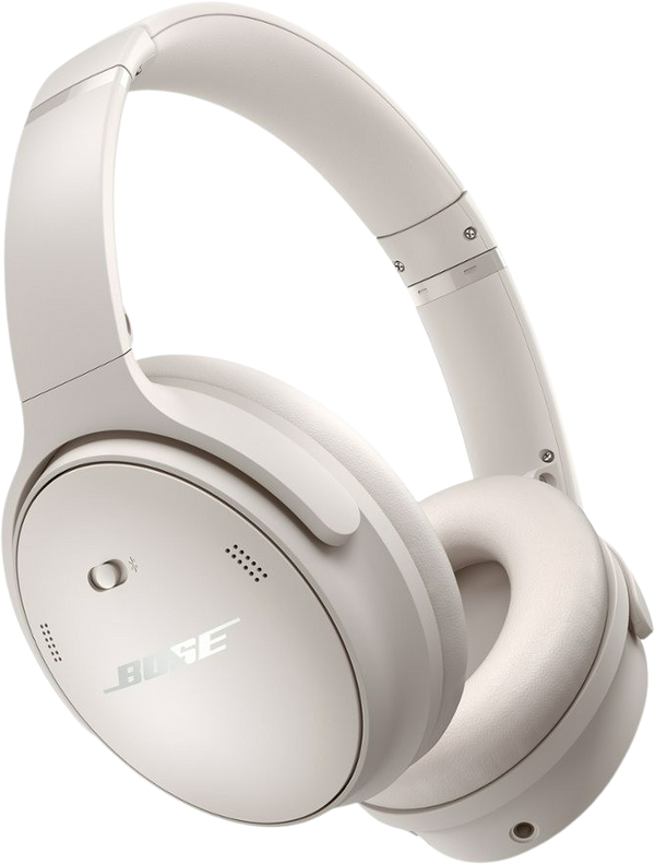 Bose QC Wireless Headphones